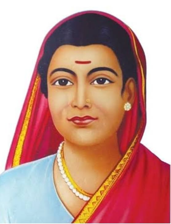 Savitribai Phule