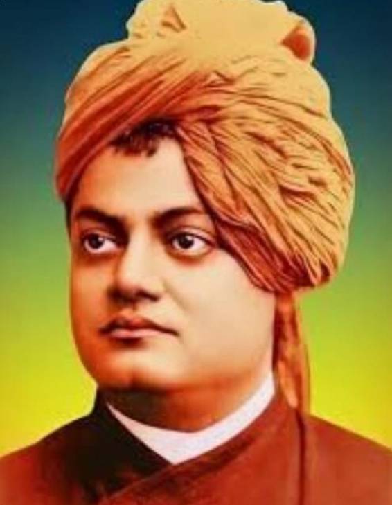 Swami Vivekananda
